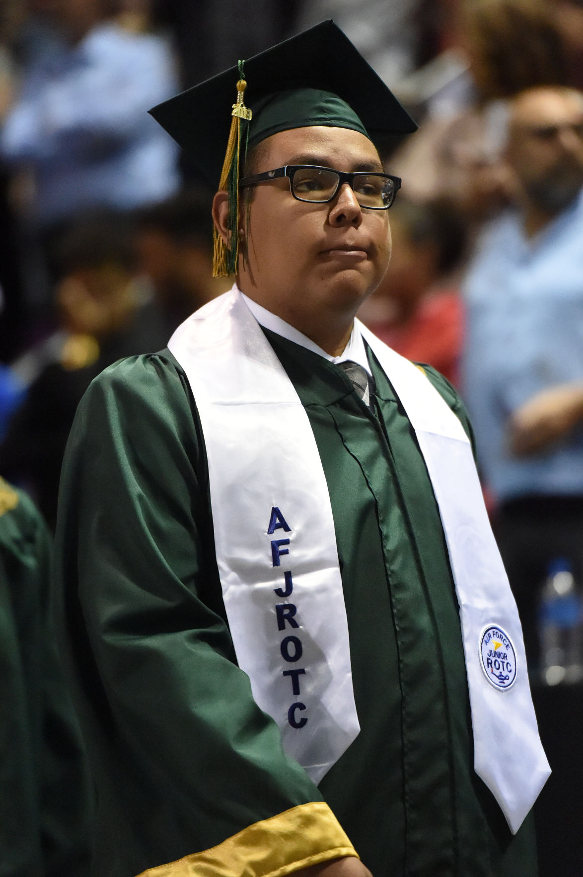 PHOTOS: Falcon High School